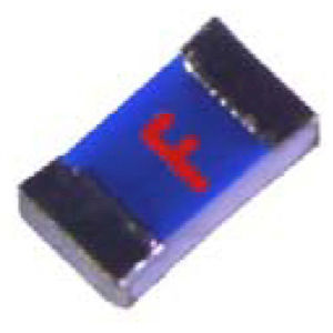 Fusible de acción rápida - MFU AT Series - VISHAY - de protección contra cortocircuitos / CMS / para automóvil