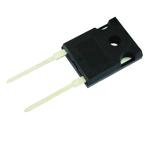 Rectificador de corriente conmutado - VS-E5PH3006L-N3 - VISHAY