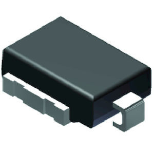 Diodo TVS - XFD11K33CA thru XFD11K85CA - VISHAY - para montaje en superficie / con protección contra las sobretensiones / bidireccional