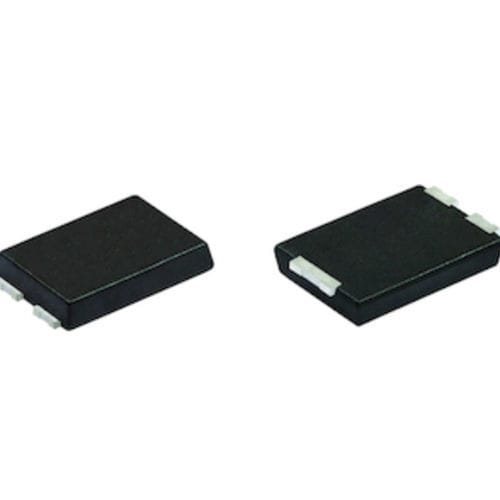 Diodo SMD - VS-E7SX0112-M3V - VISHAY - para montaje en superficie / rectificador / de alta frecuencia