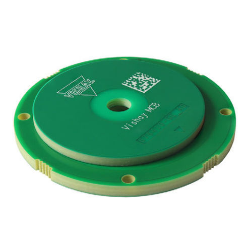 Encoder rotativo absoluto - RAIK045I MP - VISHAY - inductivo / sin contacto / para la industria