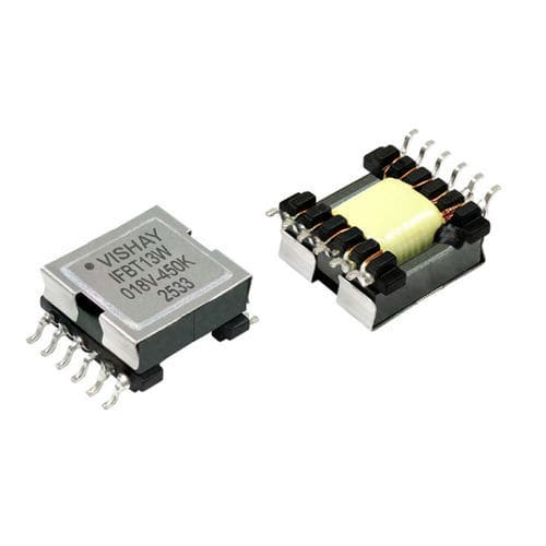 Transformador de potencia - IFBT - VISHAY - para la electrónica / para PCB / superficial