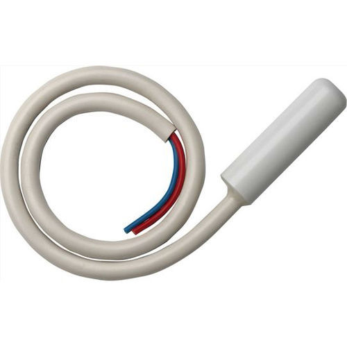 Termistor NTC - NTCA series - VISHAY - chip