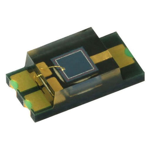 Fotodiodo de silicio - VEMD6010X01 - VISHAY - PIN / SMD