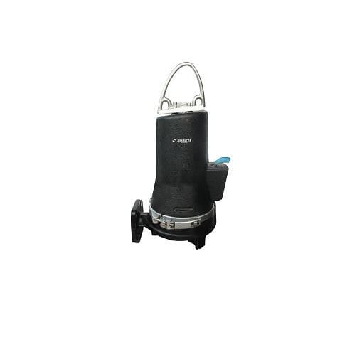 Bomba de cartucho - SSEG  - Shakti Pumps (I) Ltd. - de agua / eléctrica / sumergible