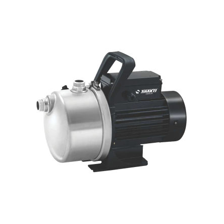 Bomba centrífuga - SJP  - Shakti Pumps (I) Ltd. - de agua / eléctrica / autocebante