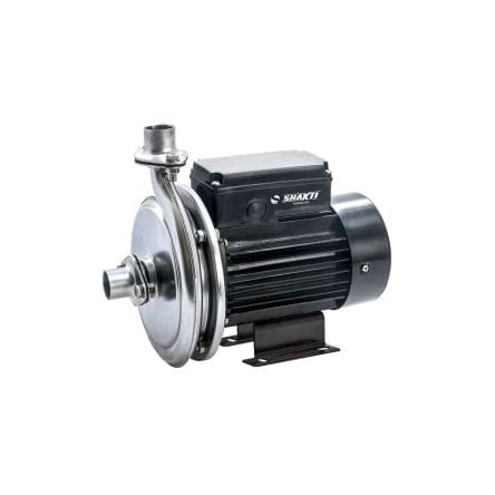Bomba centrífuga - Shahenshah - Shakti Pumps (I) Ltd. - de agua / eléctrica / industrial