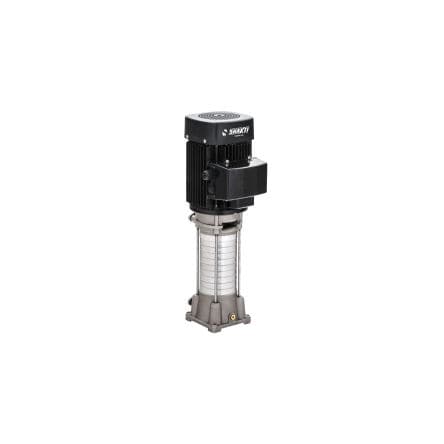 Bomba de cartucho - RO  - Shakti Pumps (I) Ltd. - de agua / de aire / eléctrica