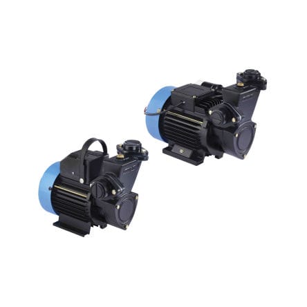 Bomba centrífuga - CRP  - Shakti Pumps (I) Ltd. - de agua / eléctrica / autocebante
