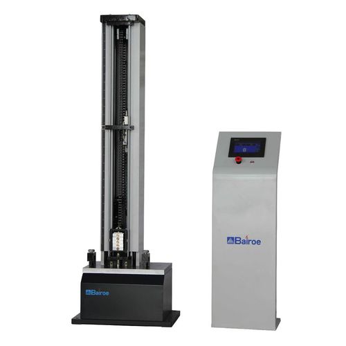 Máquina de prueba de impacto - GCJ-1000  - Shanghai Bairoe Test Instrument - al choque / controlada por ordenador / para cable