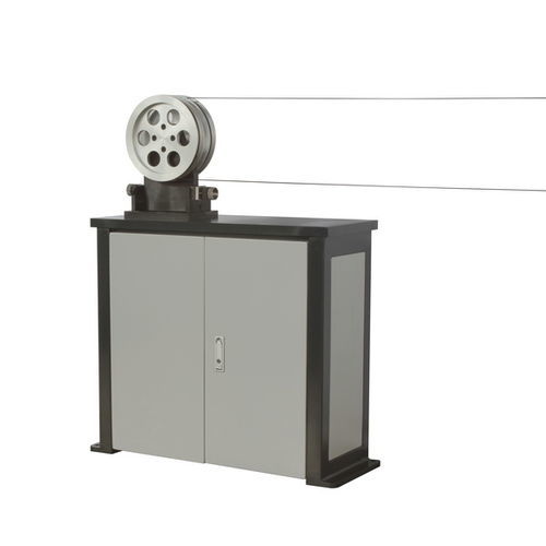 Máquina de prueba de tensión - GLW-2 - Shanghai Bairoe Test Instrument - de tracción / controlada por ordenador / para cable