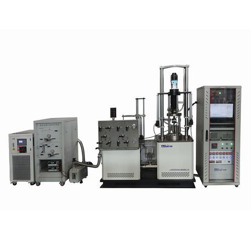Máquina de prueba SSRT - YYF-50 - Shanghai Bairoe Test Instrument - de tensión / de fatiga / de fluencia
