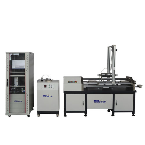Máquina de prueba SSRT - YYF-300 - Shanghai Bairoe Test Instrument - de carga constante / automática / de materiales