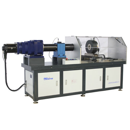 Máquina de prueba coeficiente de fricción - NZA-10000 - Shanghai Bairoe Test Instrument - de par de apriete / automática / de tornillo