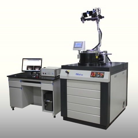 Máquina de prueba de ductilité - BTP-300 - Shanghai Bairoe Test Instrument - automática / para chapas