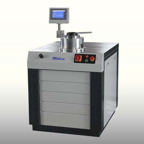 Máquina de prueba de ductilité - BTP-60 - Shanghai Bairoe Test Instrument - automática / para chapas