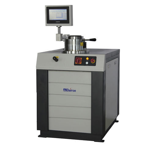 Máquina de prueba de ductilité - BTP-100 - Shanghai Bairoe Test Instrument - automática / para chapas