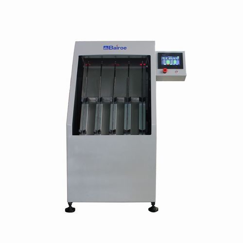 Máquina de medición de peso - CWC-5070 - Shanghai Bairoe Test Instrument - de longitud / por láser