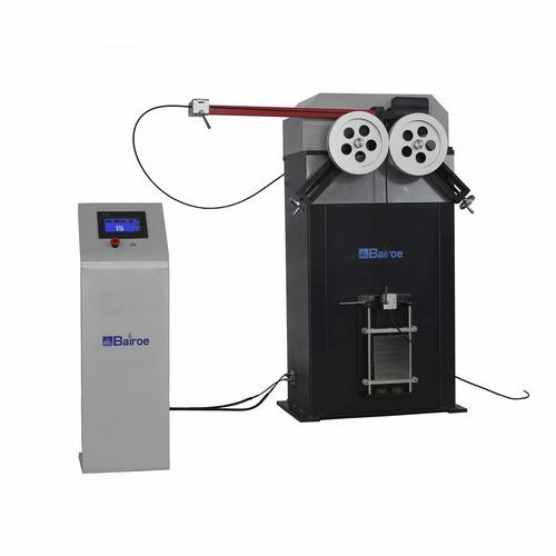 Máquina de prueba de flexión - GWQ-90 - Shanghai Bairoe Test Instrument - controlada por ordenador / para fibra óptica