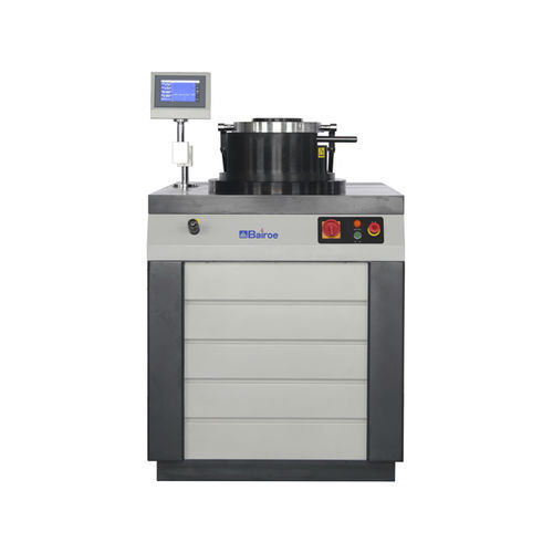 Máquina de prueba de ductilité - BTP-300 - Shanghai Bairoe Test Instrument - automática / de materiales