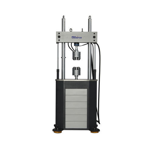 Máquina de prueba de compresión - PLW-100 - Shanghai Bairoe Test Instrument - de tensión / de flexión / de fatiga