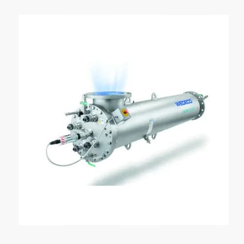 Unidad de desinfección por UV - Spektron® series - WEDECO - UVC / con lámpara germicida / de agua