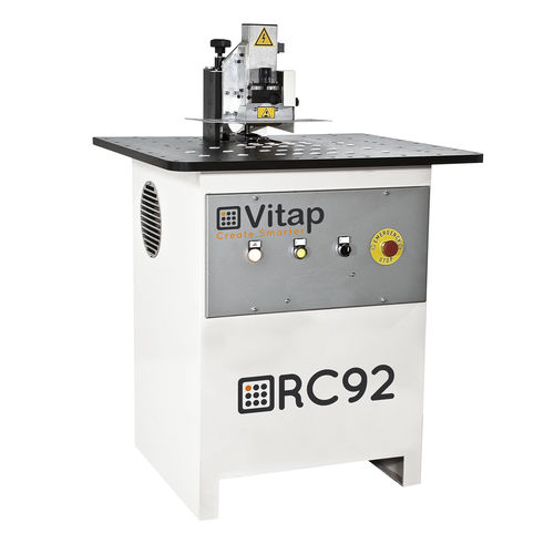 Máquina de cercado - RC 92 - Vitap