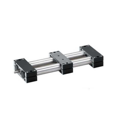 Actuador lineal - EP / EPX series - RK Rose+Krieger GmbH - eléctrico / de tornillo / robusto
