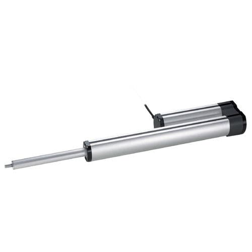 Cilindro eléctrico - LZ 80 - RK Rose+Krieger GmbH - DC / IP54 / IP65