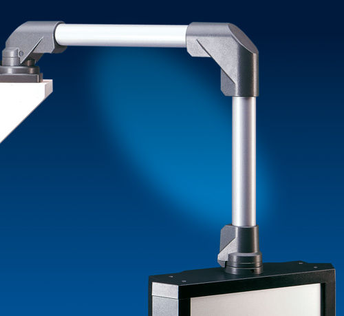 Sistema de brazo de soporte - GT-48 - RK Rose+Krieger GmbH
