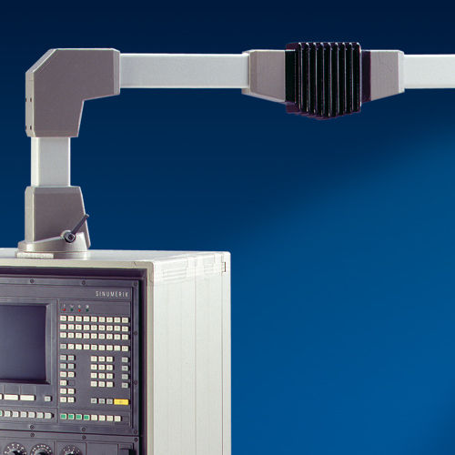 Sistema de brazo de soporte - GT 50, 60, 80 - RK Rose+Krieger GmbH