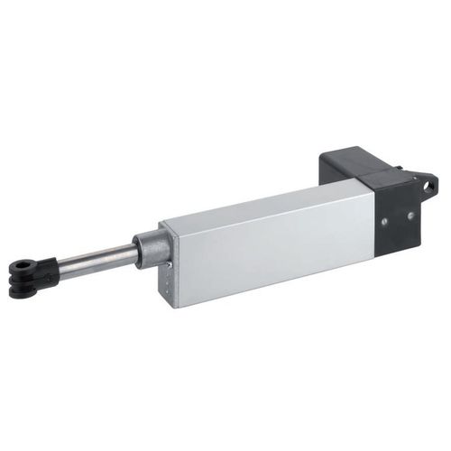 Cilindro eléctrico - 015 series - RK Rose+Krieger GmbH - IP54 / compacto / de dimensiones reducidas