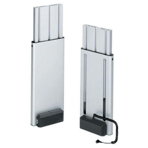 Columna eléctrica síncrona - Multilift series - RK Rose+Krieger GmbH - compacta
