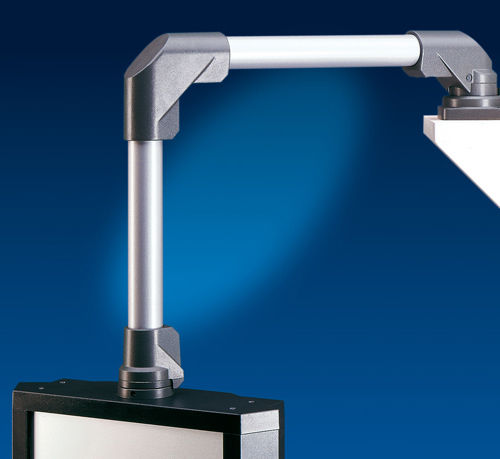 Sistema de brazo de soporte - GT 48 - RK Rose+Krieger GmbH