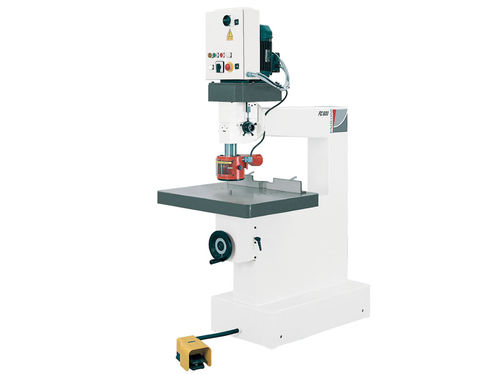 Fresadora copiadora de 3 ejes - FC600 / FC800 / FC915 / FC830 / FC1030 - Paoloni - universal / con traslación y rotación del perfil