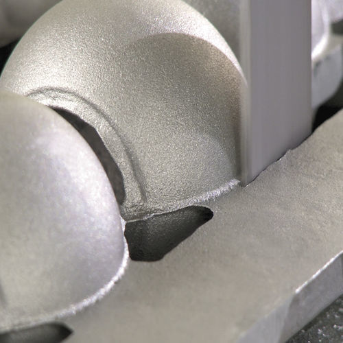 Hoja de sierra de cinta - Advanz MC5 - STARRETT - de carburo / para aluminio / de metales no ferrosos