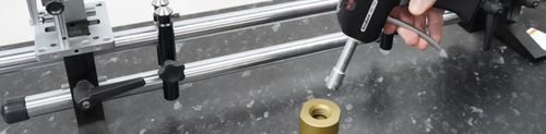 Tampón roscado - 781 AccuBore&reg; - STARRETT