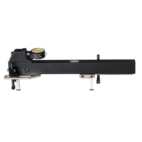 Micrómetro de exteriores - 1100 series  - STARRETT - interior / de mandrilado / para gran diámetro