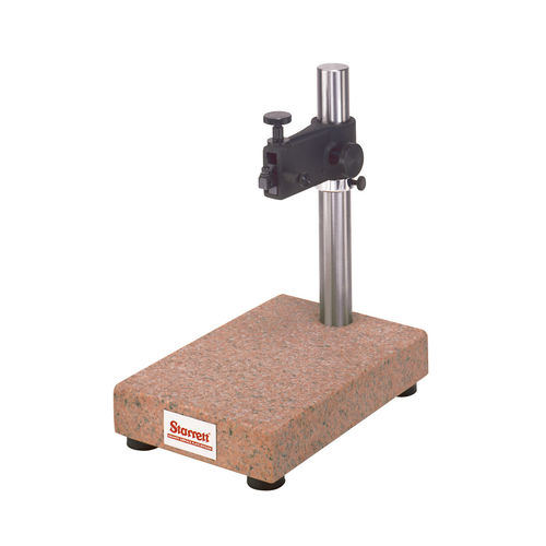 Mesa de medición con comparador - 653, 675 series  - STARRETT