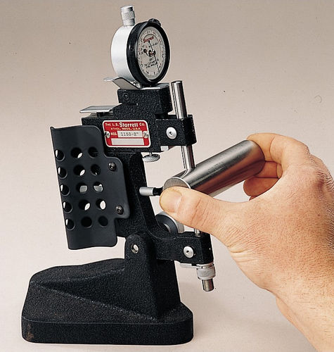 Calibre de mordaza regulable - 1150 series  - STARRETT