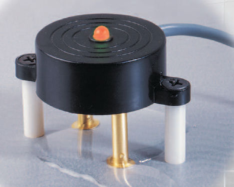 Detector de inundaciones - FLs   - Control Applications Ltd