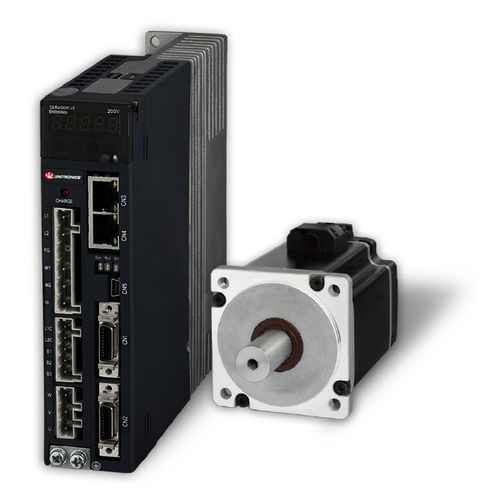 Módulo de extensión E/S - Unitronics