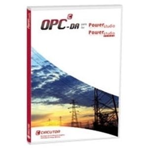 Software servidor OPC - PS/PSS - CIRCUTOR