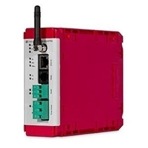 Router de paquetes de datos - SGE-3G/GPRS - CIRCUTOR - Ethernet / RS232 / IP