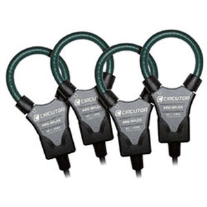 Sensor de corriente con bobina de Rogowski - AMS14 series - CIRCUTOR - AC