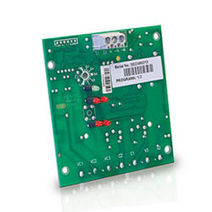 Relé de control de factor de potencia - computer one series - CIRCUTOR
