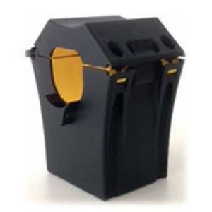 Transformador de corriente - STP-24 series - CIRCUTOR - compacto / tipo abierto