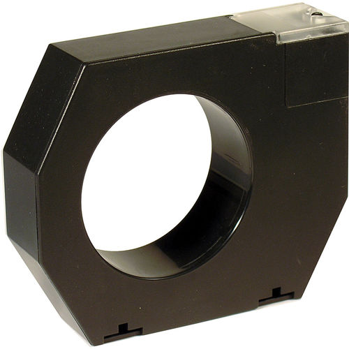 Transformador de corriente - TI-420 series - CIRCUTOR - encapsulado / AC
