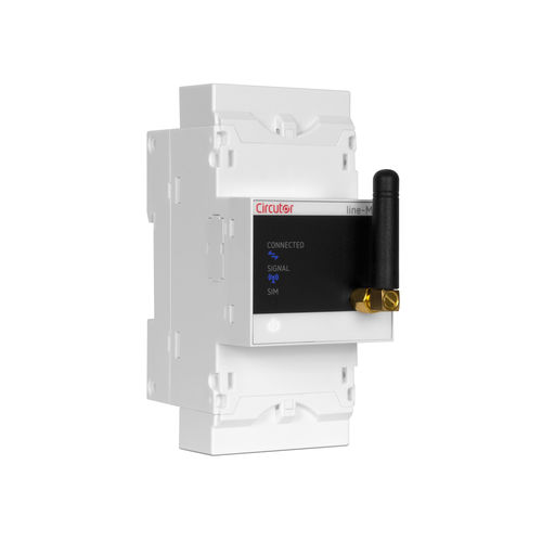Módulo módem de comunicación - Line-M-3G - CIRCUTOR - 3G
