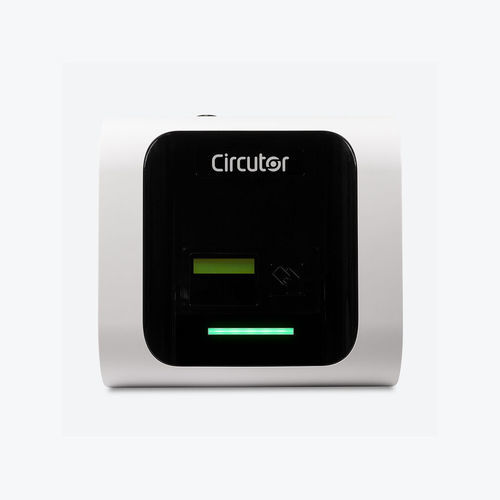 Estación de recarga para vehículo eléctrico - e-PARK - CIRCUTOR - de exterior